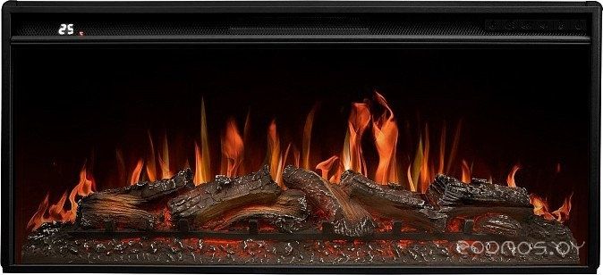 Электрокамин Royal Thermo Aurora RTFP/P-AR60LS
