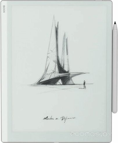 Электронная книга Onyx BOOX Go 10.3