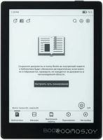 Электронная книга Onyx BOOX Go 6