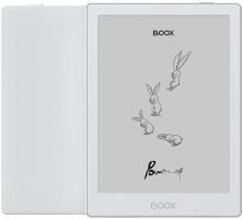 Электронная книга Onyx BOOX Go 6 (белый)