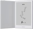 Электронная книга Onyx BOOX Go 6 (белый)