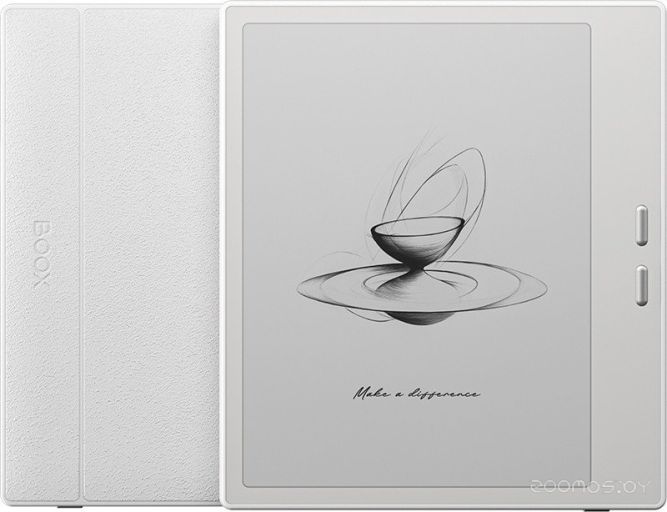 Электронная книга Onyx BOOX Go 7 (белый)