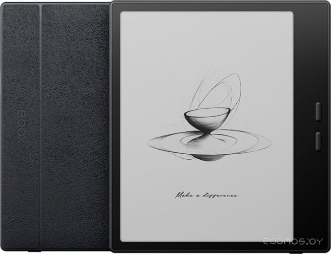 Электронная книга Onyx BOOX Go 7 (черный)