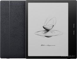 Электронная книга Onyx BOOX Go 7 (черный)