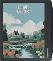 Электронная книга PocketBook 700K3 Era Color