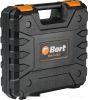 Дрель-шуруповерт BORT BAB-16-BLK 93414868 (с 2-мя АКБ, кейс)