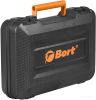 Гайковерт BORT BSR-21U 93418477 (с 2-мя АКБ, кейс)