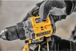 Дрель-шуруповерт DeWALT DCD800E1T (с 1-им АКБ 1.7 Ач, кейс)