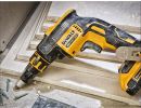 Шуруповерт для гипсокартона DeWALT DCF620N (без АКБ)