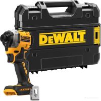 Винтоверт DeWALT DCF850NT (без АКБ, кейс)