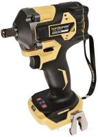 Гайковерт Hanskonner HCD20420BL (без АКБ)