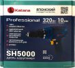Дрель-шуруповерт Katana KSH5000.00