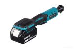 Трещотка Makita DWR180RF (с 1-им АКБ)