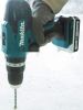 Ударная дрель-шуруповерт Makita HP488D006 (с 2-мя АКБ, кейс)