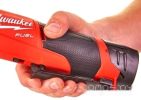 Трещотка Milwaukee M12 FIR38-201B 4933459798 (с 1-им АКБ, сумка)