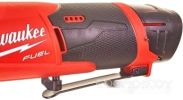 Трещотка Milwaukee M12 FIR38-201B 4933459798 (с 1-им АКБ, сумка)