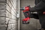 Ударная дрель-шуруповерт Milwaukee M18 M18BLPDRC-0 4933492820 (без АКБ)