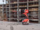 Ударная дрель-шуруповерт Milwaukee M18 M18BLPDRC-0 4933492820 (без АКБ)
