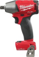 Гайковерт Milwaukee M18 ONEIWP12-0 FUEL 4933451152 (без АКБ)