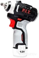 Гайковерт P.I.T. PIW12K-120A (без АКБ)