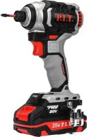 Винтоверт P.I.T. PSD20H-170A/1 (с 1-им АКБ)