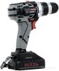 Дрель-шуруповерт P.I.T. PSR18-D3 Promo (с 1-им АКБ, набор оснастки)