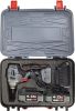 Гайковерт Profipower MKDTW-18B (с 2-мя АКБ, кейс)