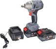 Гайковерт Profipower MKDTW-18B (с 2-мя АКБ, кейс)