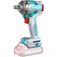 Гайковерт Total TIWLI2040 (с 2-мя АКБ, кейс)