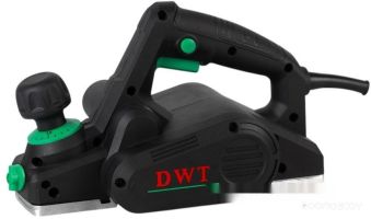 Рубанок DWT HBP02-82
