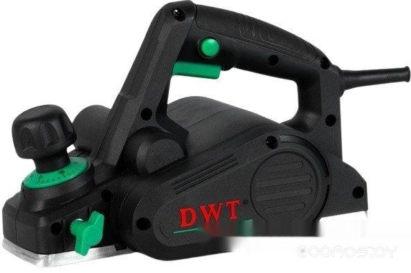 Рубанок DWT HBP03-82