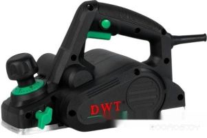 Рубанок DWT HBP03-82
