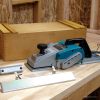 Рубанок Makita 1806 B