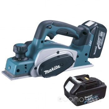 Электрорубанок Makita DKP180RFE