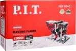 Рубанок P.I.T. PEP110-C1