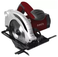 Дисковая пила Oasis PC-160
