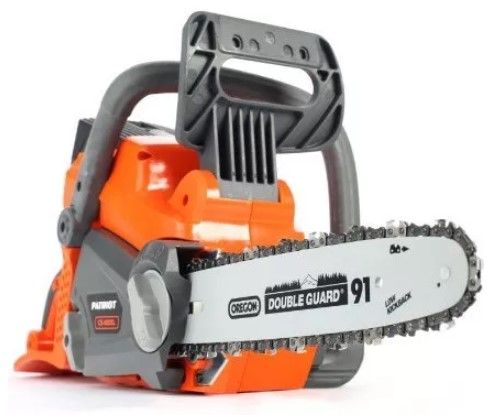 Аккумуляторная цепная пила Patriot СS 402XL 220201402