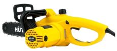 Цепная электрическая пила Huter ELS-1500P