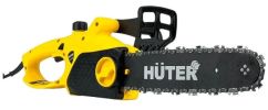 Цепная электрическая пила Huter ELS-1500P