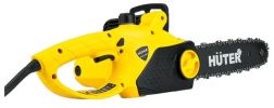 Цепная электрическая пила Huter ELS-1500P