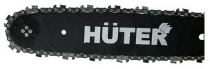 Цепная электрическая пила Huter ELS-1500P