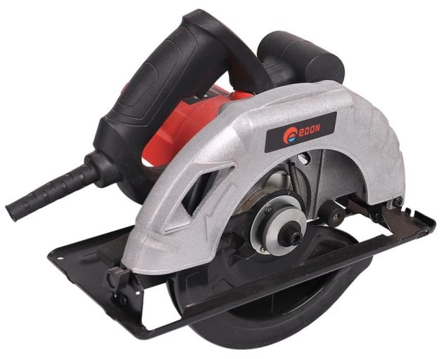 Дисковая (циркулярная) пила Edon CS-165/1250