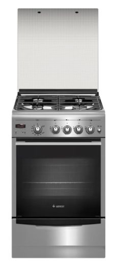 Плита Gefest ПГ 5100-03 0004