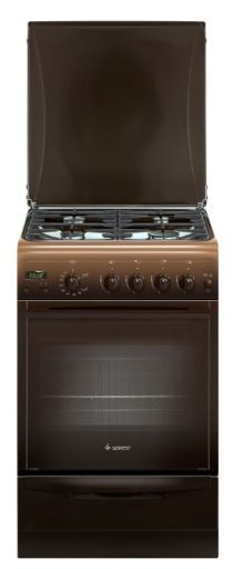 Плита Gefest ПГ 5100-03 0001