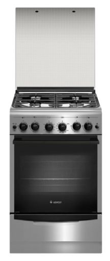 Плита Gefest ПГ 5100-02 0004