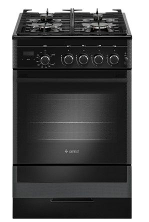 Плита Gefest ПГ 5500-03 0044