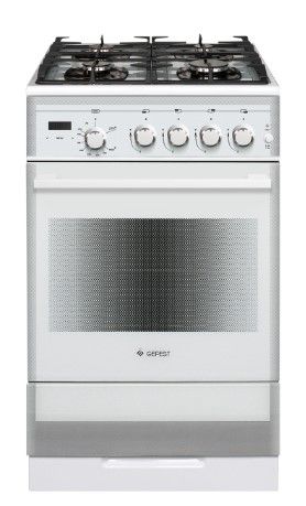 Плита Gefest ПГ 5500-03 0042