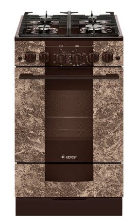 Плита GEFEST ПГ 5500-02 0114