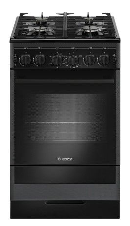 Плита GEFEST ПГ  5500-02 0115