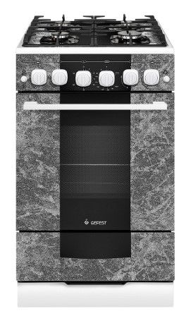 Плита Gefest ПГ 5500-02 0113